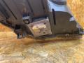 фара левая BMW X5 E70 2009, 3.5 л., дизель, АКПП, внедорожник 5 дв., полный привод, правый руль, 4290343, 63117288997, 7288997 - фото №7