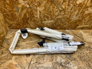 подушка безопасности боковая (шторка) BMW 4 серия F32/F33 F36 2015, 3.0 л., дизель, АКПП, лифтбэк, полный привод, правый руль, 72127221046, 7221046