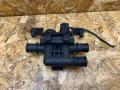 кран отопителя (печки) BMW X5 E70 2008, 3.0 л., дизель, АКПП, внедорожник 5 дв., правый руль, 64116910544, 6910544 - фото №2