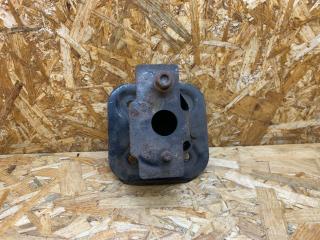 кронштейн заднего бампера BMW 6 серия E63/E64 [рестайлинг] E63 2008, 3.0 л., M57 D30 (306D5), дизель, АКПП, черный, купе, задний привод, правый руль, 7033714, 51127033714