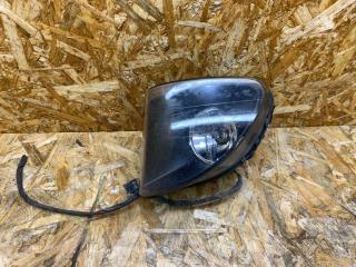 фара противотуманная левая BMW 5 серия F07/F10/F11 F11 2012, 2.5 л., дизель, АКПП, универсал, полный привод