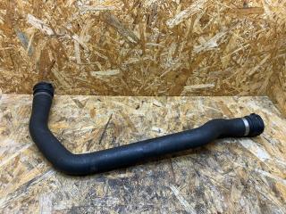 патрубок радиатора BMW X5 E70 2007, 3.0 л., дизель, АКПП, серебристый, внедорожник 5 дв., правый руль, 7794153, 17127794153