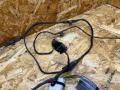 проводка датчиков парковки BMW X5 E70 2007, 3.0 л., M57 306 D3, дизель, АКПП, серебристый, внедорожник 5 дв., полный привод, правый руль, 8039828, 61128039828, 61129244426, 9244426, 61129219647, 9219647 - фото №2