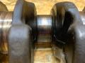 коленвал BMW X5 E70 [рестайлинг] E70 2010, 4.0 л., дизель, АКПП, синий, внедорожник 5 дв., полный привод, правый руль - фото №9