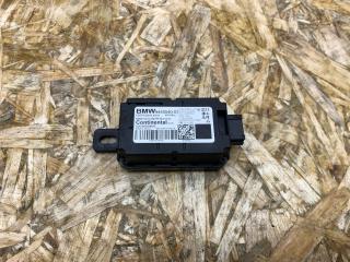 блок радио BMW 3 серия G20 2019, 2.0 л., дизель, МКПП, белый, седан, задний привод, правый руль, 6844045, 61356844045, 9440540, 61359440540, 9864933, 61359864933, 6810213, 61356810213, 9393283, 61359393283, 9388240, 61359388240