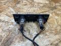 прикуриватель BMW X5 F15 2014, 2.0 л., дизель, АКПП, внедорожник 5 дв., полный привод, правый руль, 9252009 - фото №2