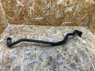 патрубок радиатора BMW 3 серия E92/E93 [рестайлинг] E93 2011, 3.0 л., дизель, АКПП, серебристый, кабриолет, задний привод, правый руль, 7807180, 17127800106, 7800106