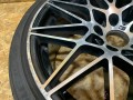 диск литой BMW 3 серия F30/F31/F34 F31 2013, 2.0 л., дизель, АКПП, 475 black-sapphire metallic, универсал, полный привод, правый руль - фото №22