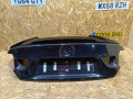 крышка багажника (дверь 3-5) BMW 4 серия F32/F33 F33 2015, 2.0 л., бензин, МКПП, черный, кабриолет, задний привод, правый руль, 41007354896, 7354896 - фото №5