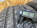 шина BMW X5 E70 [рестайлинг] E70 2010, 3.0 л., дизель, АКПП, внедорожник 5 дв., полный привод, правый руль - фото №8