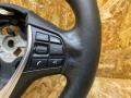 руль BMW 3 серия F30/F31 [рестайлинг] F31 2015, 2.0 л., дизель, АКПП, серый, универсал, полный привод, правый руль, 6256015 - фото №7