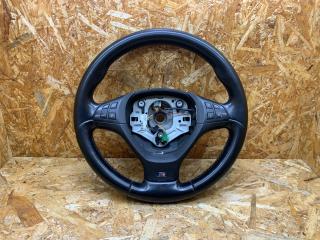 руль BMW X5 E70 2008, 3.0 л., дизель, АКПП, 354 titan-silber, внедорожник 5 дв., полный привод, правый руль