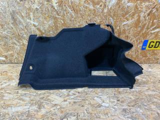 обшивка багажника BMW 3 серия G20 2019, 2.0 л., дизель, МКПП, белый, седан, задний привод, правый руль, 7438300