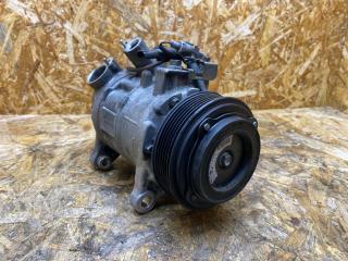 компрессор кондиционера BMW 5 серия F07/F10/F11 F11 2012, 2.5 л., дизель, АКПП, универсал, полный привод, 6SBU14A, 64529223694, 9223694, 64529225703, 9225703