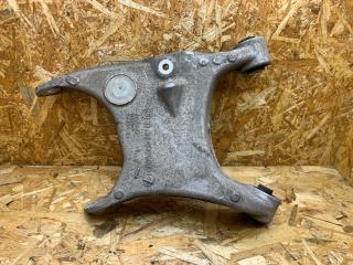 рычаг задний левый BMW 6 серия E63/E64 [рестайлинг] 2008, 5.0 л., бензин, АКПП, купе, задний привод, правый руль, 33326755989, 6755989, 33326754557, 6754557, 33326770831