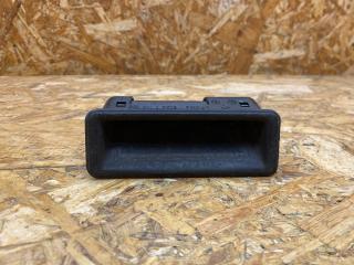 кнопка открытия багажника BMW X5 E70 2007, 3.0 л., M57 306 D3, дизель, АКПП, черный, внедорожник 5 дв., полный привод, правый руль, 51247118158, 7118158