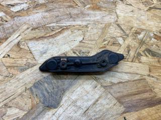 крепление ( кронштейн ) крыла BMW 1 серия F20/F21 [2-й рестайлинг] E82 2018, 1.5 л., бензин, МКПП, хетчбэк 5 дв., задний привод, правый руль, 7245763, 51117245763