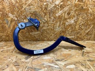 петля крышки багажника BMW 5 серия G30/G31 G30 2017, 3.0 л., дизель, АКПП, синий, седан, полный привод, правый руль, 7366397