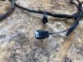 проводка датчиков парковки BMW 5 серия F07/F10/F11 F11 2012, 2.5 л., дизель, АКПП, универсал, полный привод, 9246831 - фото №2