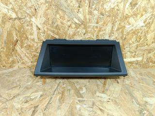 монитор мультимедиа BMW X5 E70 [рестайлинг] E70 2010, 4.0 л., дизель, АКПП, синий, внедорожник 5 дв., полный привод, правый руль, 65509232896, 9232896, 65509289580, 9289580, 65509224959, 9224959, 65509223682, 9223682, 2448087