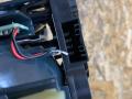 фонарь крышки багажника левый BMW 3 серия F30/F31/F34 F31 2013, 2.0 л., дизель, АКПП, 475 black-sapphire metallic, универсал, полный привод, правый руль, 7371111, 63217372793, 7372793, 63217313055, 7313055 - фото №4
