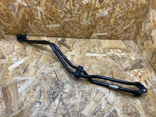 шланг (трубка) АКПП BMW 3 серия F30/F31/F34 [рестайлинг] F30 2015, 3.5 л., дизель, МКПП, черный, седан, полный привод, правый руль, 9140892, 17228509993, 8509993