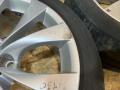диск литой BMW X5 E70 2008, 3.0 л., дизель, АКПП, 354 titan-silber, внедорожник 5 дв., полный привод, правый руль - фото №20