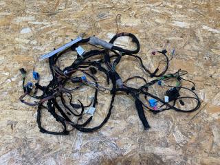 проводка торпеды BMW 5 серия F07/F10/F11 F11 2012, 2.5 л., дизель, АКПП, универсал, полный привод