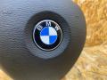 подушка безопасности водителя BMW X5 E70 2007, 3.0 л., дизель, АКПП, серебристый, внедорожник 5 дв., правый руль, 32306780476, 6780476, 32306770888, 6770888, 32306884666, 6884666 - фото №3