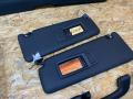 потолок BMW 3 GT F34 2013, 2.5 л., дизель, АКПП, лифтбэк, задний привод, правый руль, 51448061032, 8061032 - фото №18
