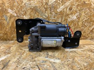 компрессор пневмоподвески BMW X5 E70 2008, 3.0 л., дизель, АКПП, внедорожник 5 дв., правый руль