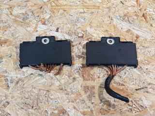 клеммник BMW 3 серия E90/E91/E92/E93 E93 2007, 3.0 л., M57 306 D3, дизель, АКПП, кабриолет, задний привод, правый руль, 61136941424, 6941424