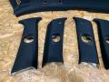 потолок BMW X5 E70 2007, 3.0 л., дизель, АКПП, серебристый, внедорожник 5 дв., правый руль - фото №15