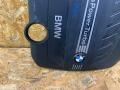 декоративная крышка двигателя BMW 3 серия F30/F31 [рестайлинг] F31 2017, 3.0 л., дизель, АКПП, черный, универсал, полный привод, правый руль, 7823215, 11147823215, 11148511484, 8511484 - фото №3