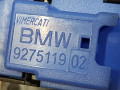 кнопка открытия багажника BMW 3 серия F30/F31 [рестайлинг] F31 2016, 2.0 л., дизель, АКПП, серебро, универсал, задний привод, 61319275119, 9275119, 61319162643, 9162643 - фото №4