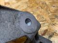кронштейн (крепление) BMW X5 E70 2007, 3.0 л., M57 306 D3, дизель, АКПП, серебристый, внедорожник 5 дв., полный привод, правый руль, 7137238 - фото №4
