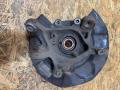 ступица задняя левая BMW 3 серия F30/F31/F34 F31 2013, 2.0 л., дизель, АКПП, 475 black-sapphire metallic, универсал, полный привод, правый руль, 34216792247, 6792247, 33326792523, 6792523, 33416792361, 6792361, 33416867262, 6867262 - фото №3