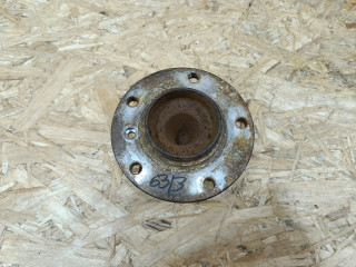 ступица передняя BMW 6 серия E63/E64 [рестайлинг] 2008, 5.0 л., бензин, АКПП, купе, задний привод, правый руль, 31226765601, 6765601, 31226760177, 6760177