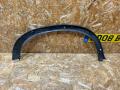 накладка колесной арки задний левый BMW X5 E70 [рестайлинг] E70 2010, 3.0 л., дизель, АКПП, внедорожник 5 дв., полный привод, правый руль, 7158425, 51777158425 - фото №2