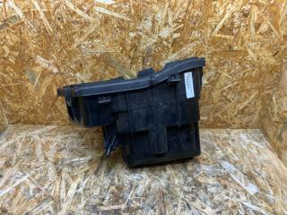 кронштейн блока управления BMW 3 серия F30/F31 [рестайлинг] F31 2017, 3.0 л., дизель, АКПП, универсал, правый руль, 12908509722, 8509722, 12908509723, 8509723, 8509914, 8509913