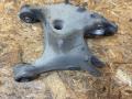 рычаг задний правый BMW 5 серия F07/F10/F11 F11 2012, 2.5 л., дизель, АКПП, универсал, полный привод, 6780072 - фото №2