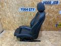 сиденье переднее BMW 5 серия G30/G31 G30 2018, 3.0 л., дизель, АКПП, серый, седан, полный привод, правый руль - фото №23