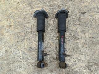 амортизатор задний BMW X5 E70 2008, 3.0 л., дизель, АКПП, внедорожник 5 дв., правый руль, 6780172, 33526780172, 33526781932, 6781932, 33524048564, 4048564, 33526779234, 6779234, 6781931