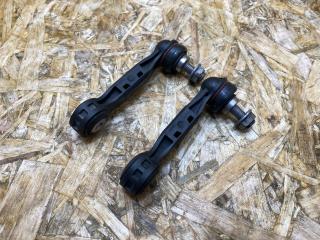 стойка стабилизатора BMW 1 серия F40 2024, бензин, МКПП, черный, хетчбэк 5 дв., передний привод, 33506862865, 6862865, 133397