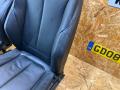 сиденье переднее BMW 3 GT F34 2013, 2.5 л., дизель, АКПП, лифтбэк, задний привод, правый руль - фото №11