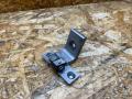 петля двери BMW X5 E70 2007, 3.0 л., M57 306 D3, дизель, АКПП, серебристый, внедорожник 5 дв., полный привод, правый руль, 7068073 - фото №2