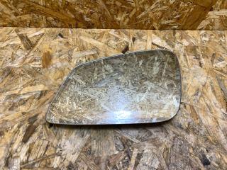 стекло зеркала наружного левого BMW 5 серия F07/F10/F11 F11 2012, 2.5 л., дизель, АКПП, универсал, полный привод, 51167186587, 7186587