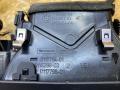 дефлектор обдува салона BMW X5 E70 2009, 3.5 л., дизель, АКПП, внедорожник 5 дв., полный привод, правый руль, 7161801, 9210705, 64227161801, 64229210705, 64227161802, 7161802 - фото №4