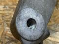 кронштейн (крепление) BMW X5 E70 2007, 3.0 л., M57 306 D3, дизель, АКПП, серебристый, внедорожник 5 дв., полный привод, правый руль, 7137238 - фото №3