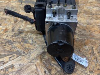 блок ABS BMW X5 E70 2007, 3.0 л., M57 306 D3, дизель, АКПП, внедорожник 5 дв., полный привод, правый руль, 6783056